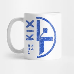 Medic Kix v2 Mug